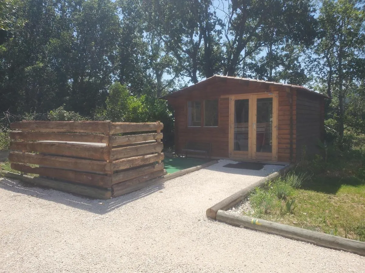 Guest house Escale Detente En Amoureux Allan