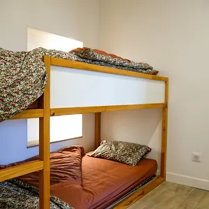  Appartement La Source - En Drome Provencale -