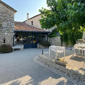 Gasthuis D'archas Montelimar Sud, Allan