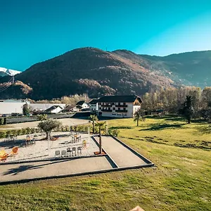 3* Hotel Base Camp -