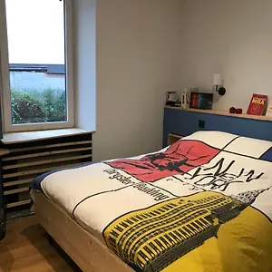  Couette-café Chambre Sallanches