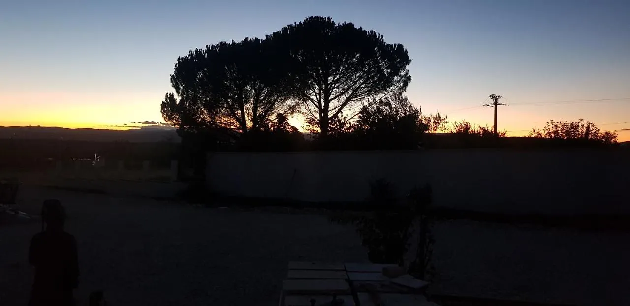 Guest house Escale Detente En Amoureux Allan France